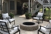 Stonehurst Sand Dune with Grand Fire pit